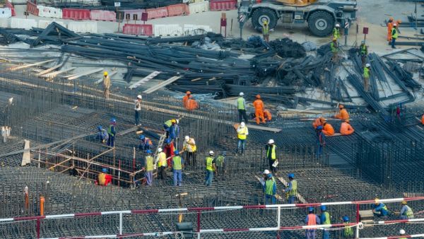 Only firms with a higher or equal number of Saudi employees versus expats were eligible under the scheme.