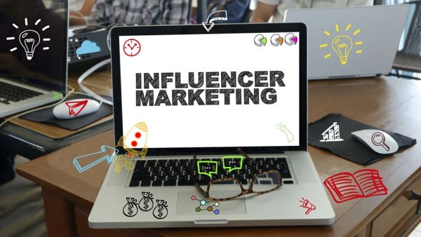 Everything You Need to know About Influencer Marketing