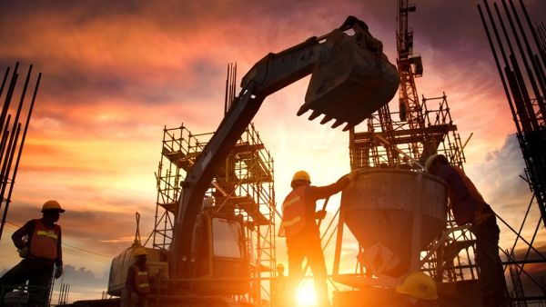 GCC: Infrastructure Spending to Boost the Region’s Non-Oil Expansion in 2020