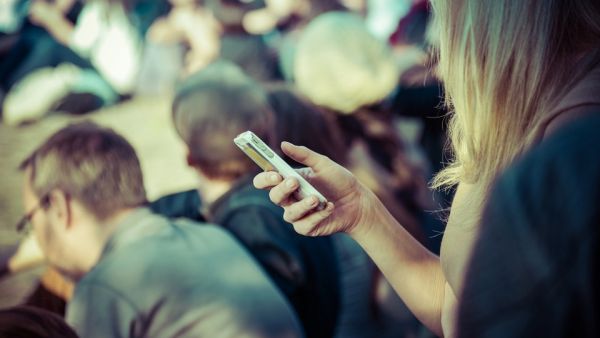 The results of the survey show that Internet applications represent most internet activities such as social media applications. 