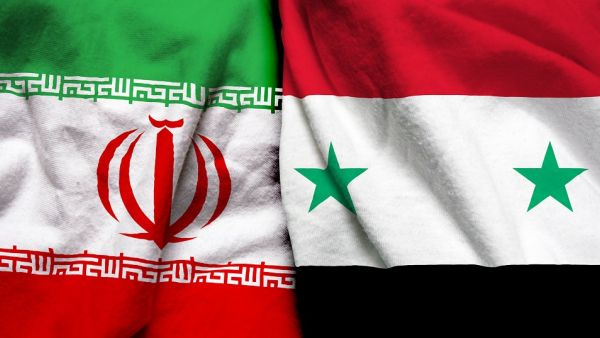 New Railway to Link Syrian, Iranian Coasts