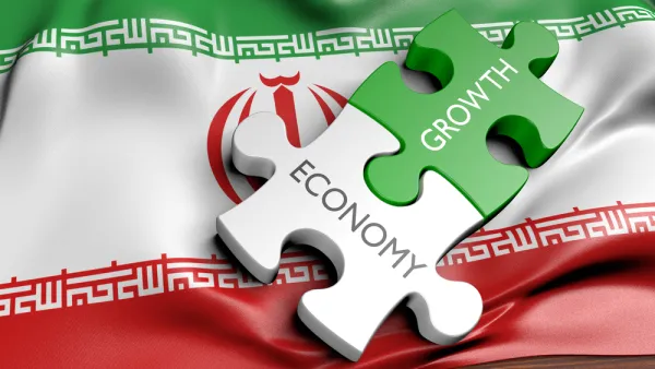 Iran: Car Manufacturers Double Output In January, Despite US Pressures
