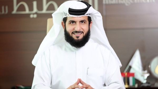 Jamal Abdulla Lootah, the President and Co-Founder of the Middle East Facility Management Association Jamal Abdulla Lootah, the President and Co-Founder of the Middle East Facility Management Association