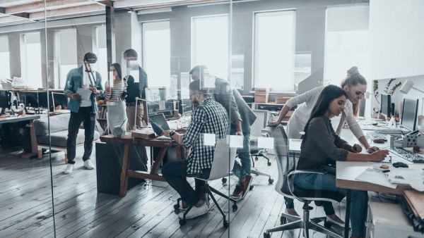 Glassdoor Unveils Top 100 Places to Work for in 2020, Facebook Is Not Among the Top 20