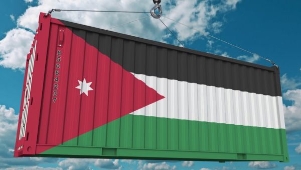 Five countries: India, Saudi Arabia, the US, Iraq and Palestine accounted for more than half of the value of the exports. 