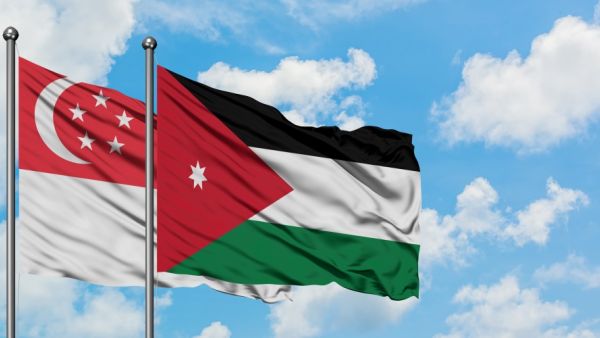 A number of agreements and memoranda of understandings (MoUs) were signed on the sidelines of the Jordan-Singapore Business Forum by private-sector representatives from the two sides.
