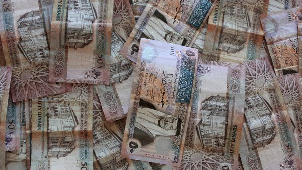 The main challenge Jordan will face is to reduce its expenditures