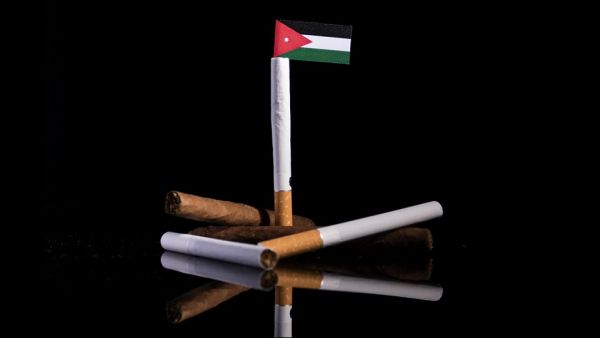 The economic analysis found Jordan incurred losses of JD1.6 billion in 2015, representing 6 per cent of overall GDP, due to widespread consumption of tobacco. 