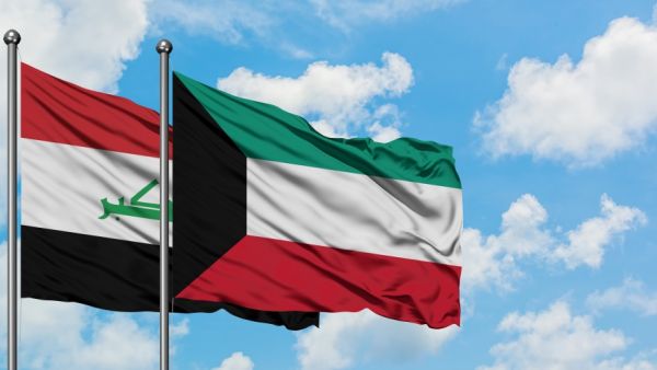 The deal was signed on the sidelines of the seventh session of the high Kuwaiti-Iraqi committee.