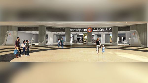 سيضم "الدوحة مول" بين جدرانه 250 محل تجزئة، بالإضافة إلى 14 متجر كبير متعدد الأقسام،