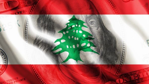 Lebanon’s GDP is estimated at $60 billion, and the tax rate on profits is at least 10 percent among individuals, institutions and companies