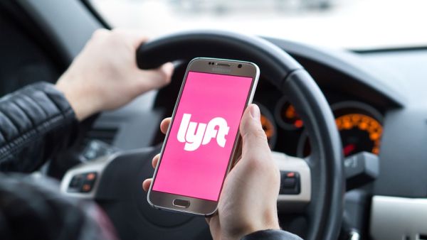 Lyft needs to make significant safety changes and that the company fosters "a vile and dangerous business practice." (Shutterstock) 20 Women Sue Lyft over Sexual Assault, Rape by Drivers