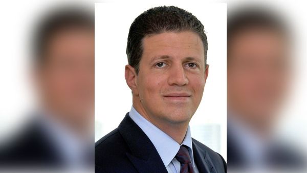 السيد مجيد حميد جعفر، الرئيس التنفيذي لشركة نفط الهلال