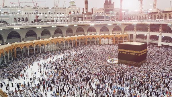 10 million Umrah visas expected to be issued in the new season