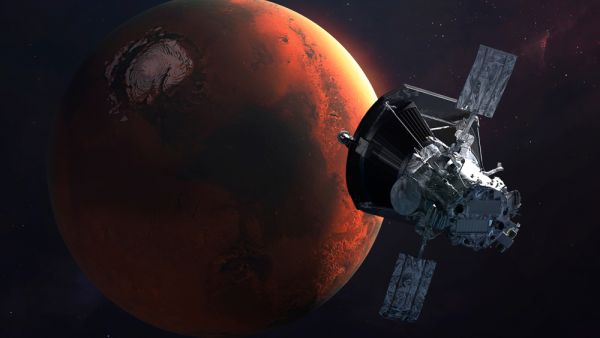 The Probe has already entered an intensive testing phase to ensure its readiness before the launch date.