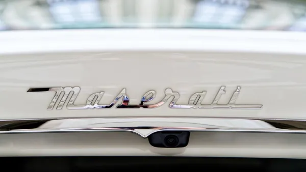 Maserati