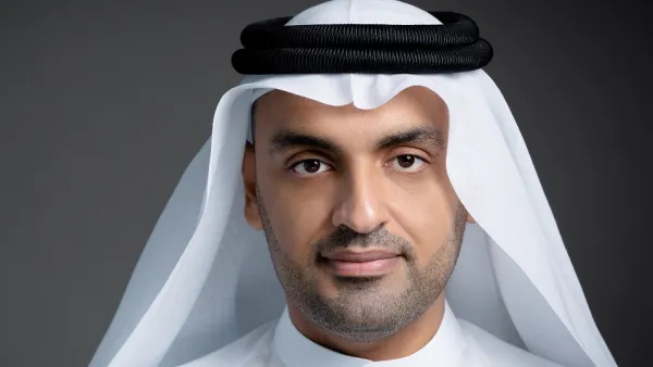 Mohammed Ali Rashid Lootah, CEO of CCCP