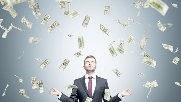 Why Money Isn't the Measurement Unit for Self-Worth