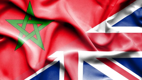 The deal ensures the continuity of trade flows unhindered between the two countries 
