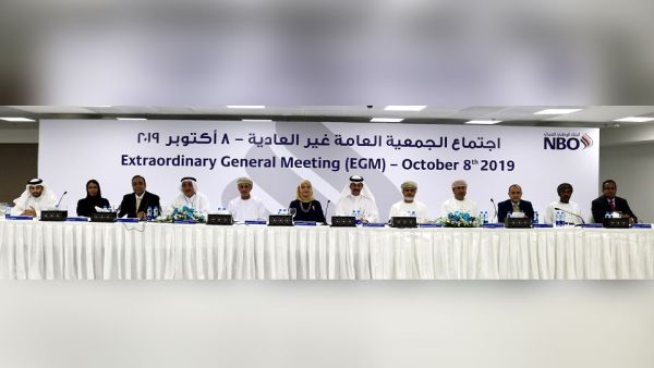 During the meeting During the meeting