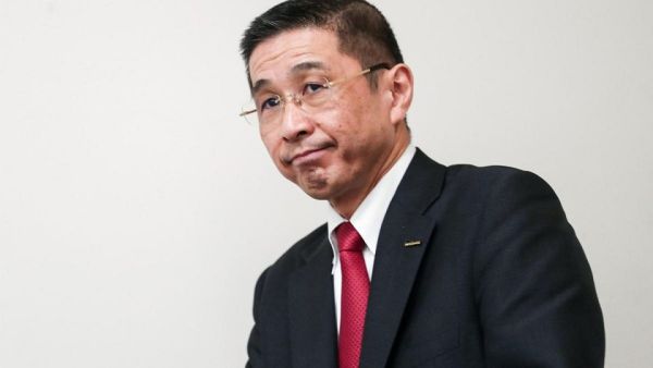 Pressure has mounted on Saikawa, a Ghosn protege, given the company’s poor performance and strained ties with Renault.