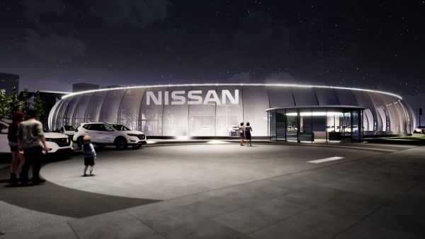 US: Nissan Auto Plants to Remain Closed Till Late April