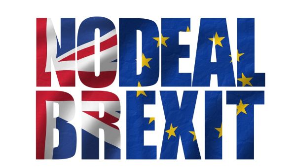 'No deal' scenario would cause as much as $420 million in export losses for 20 African states.
