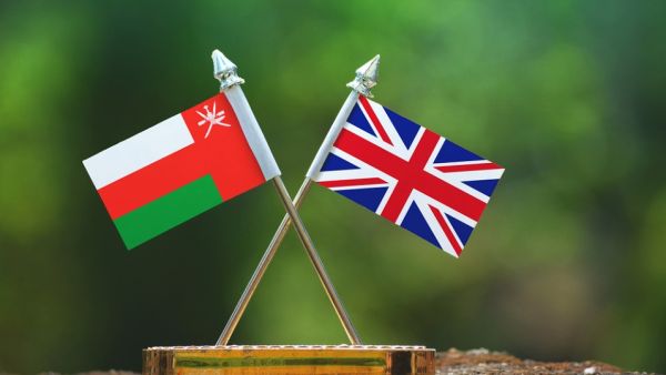 British outward investment is making an important contribution in various economic sectors in the sultanate.