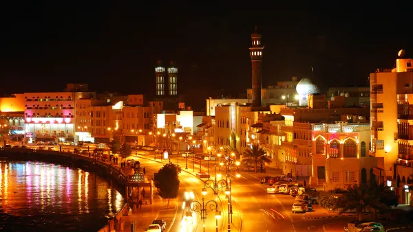 Oman: Tourism Boom Provides Jobs for Over 16,000 People