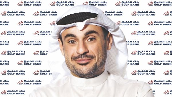 Mr. Omar Kutayba Alghanim, Gulf Bank’s Chairman