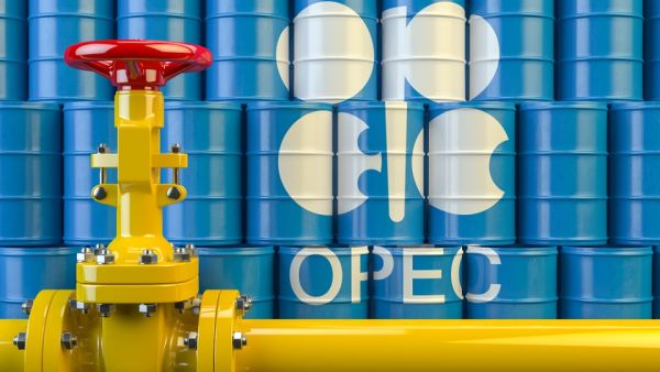 OPEC and its allies led by Russia have been reducing oil output since 2017 to prevent prices from sliding.