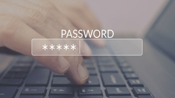 Take a Look at the Worst Passwords of 2019