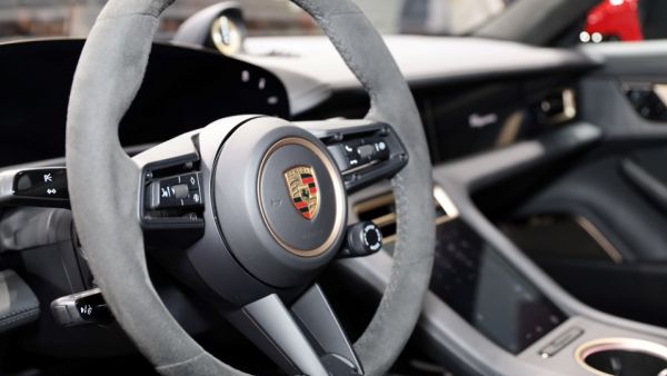 Porsche Plans to Takeover Tesla in US Market 