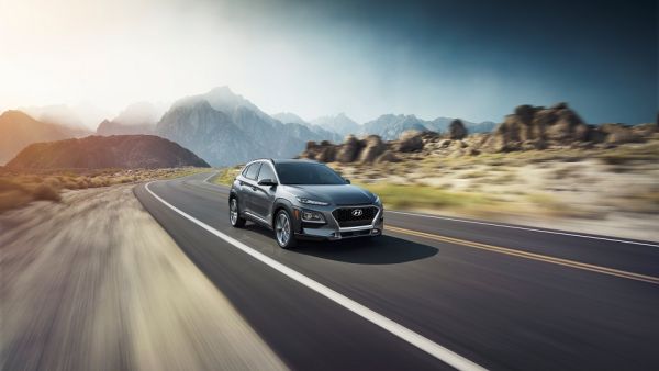 Hyundai