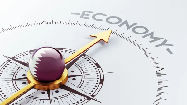 Qatar: Outlook for the Banking Sector Very Positive in 2020 Despite Blockade