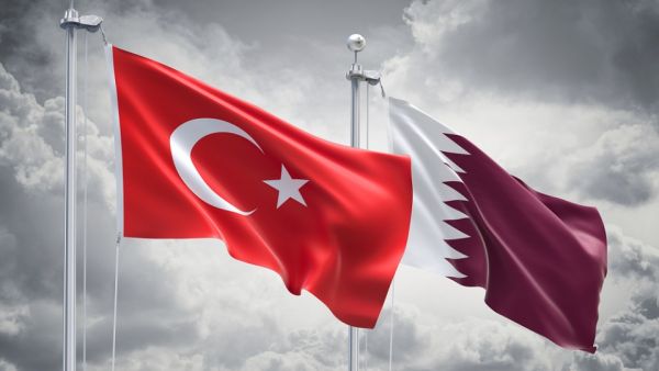 Turkey, Qatar Sign 7 Agreements to Boost Bilateral Trade Ties