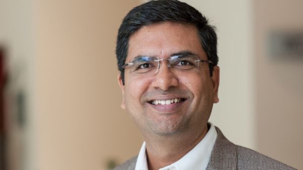 Rajesh Ganesan, vice president at ManageEngine