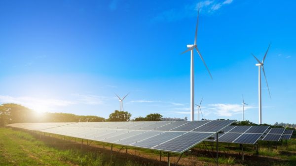 Renewable Energy Market Employs 1% Of Egypt, Morocco, Jordan Workforce
