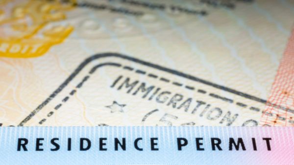 The permanent residence 'Gold Card' will be given to distinguished individuals, exceptional talents and anyone who contributes positively to UAE's success story.