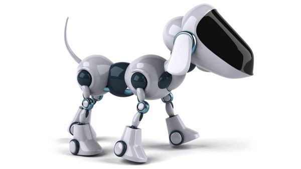 Astro will be outfitted with more than a dozen sensors that will consume environmental input across multiple modalities