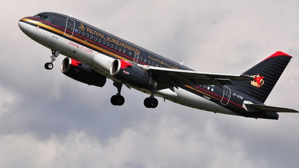 Royal Jordanian