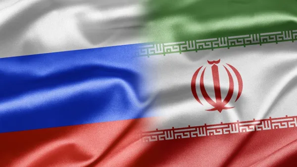 روسيا: إيران تطلب قرض بملياري دولار لبناء محطات للطاقة وسكك حديدية