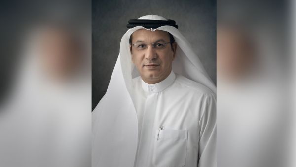 Saeed Mohammed Al Qatami, Chief Executive Officer of Deyaar Development PJSC Saeed Mohammed Al Qatami, Chief Executive Officer of Deyaar Development PJSC