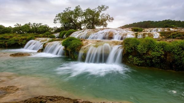 شلالات صلالة شلالات صلالة