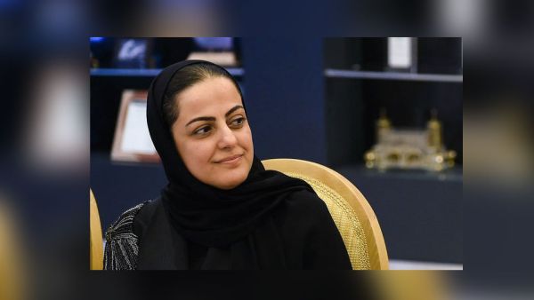 Saudi CEO Among 100 Most Powerful Women in the World