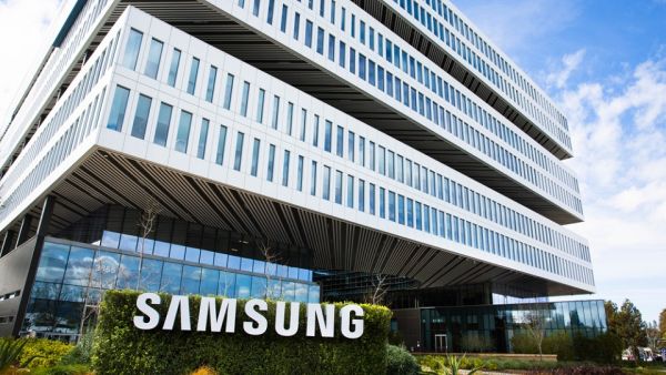 Samsung's Revenues Leapfrog As Chip Demand Soars