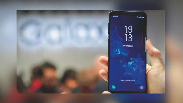 Apart from Note 10 devices, Samsung is also reportedly set to showcase the Galaxy Watch Active 2 and a brand new laptop, possibly called the Galaxy Book S.