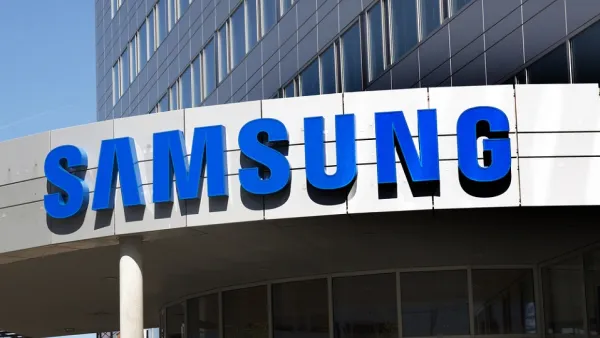 Samsung Profit Soars 52 Percent in Q3