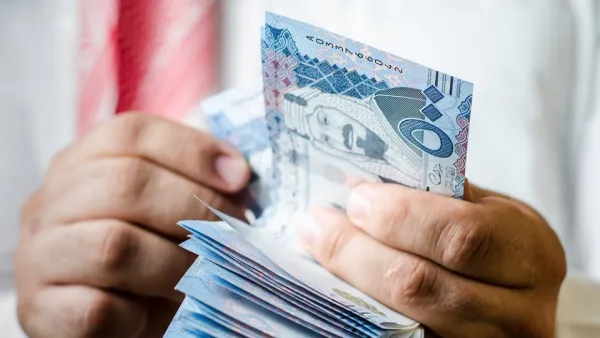تظهر الإحصاءات تسجيل ارتفاع في حجم التسهيلات المقدمة من قبل المصارف السعودية حتى النصف الأول من العام الحالي 2019 بواقع 11.5 مليار ريال