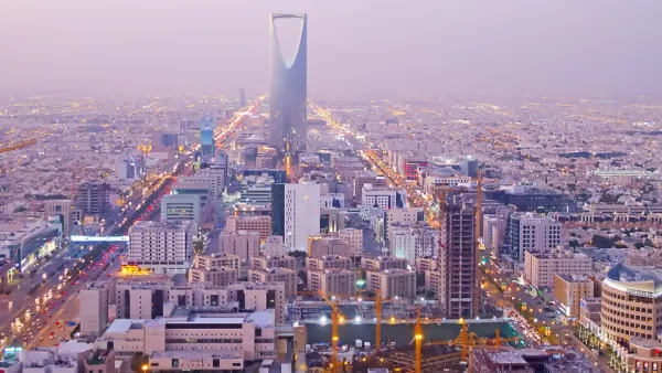 السعودية تتقدم 5 مراكز ضمن الدول الجاذبة للكفاءات